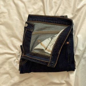 Excellent condition Levi 502 34x30